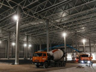 Продается складское помещение асфальтная дорога без посредников фото Зеленодольск