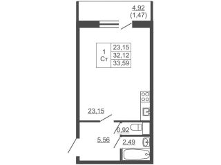Продам студию фото Всеволожск