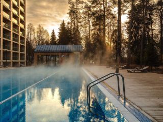 Продам студию охраняемая территория фото Санкт-Петербург