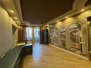 Сдается 3 комн. квартира на длительный срок фото Москва