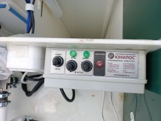 Продам блочный дом имеется скважина под индивидуальное жилищное строительство фото 11 Балашиха