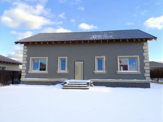 Продам блочный коттедж рядом асфальт фото 2 Балашиха