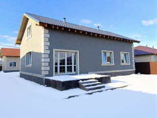 Продам блочный коттедж рядом асфальт фото 3 Балашиха