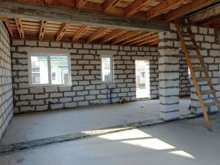 Продам блочный коттедж рядом асфальт фото 7 Балашиха