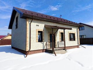 Продается блочный коттедж под индивидуальное жилищное строительство асфальтная дорога фото 4 Балашиха