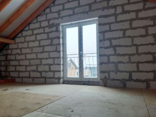 Продается блочный коттедж под индивидуальное жилищное строительство асфальтная дорога фото 9 Балашиха