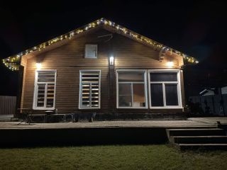 Сдаю коттедж с мебелью подключена канализация фото Челябинск