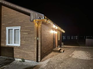 Сдаю коттедж с мебелью подключена канализация фото 5 Челябинск