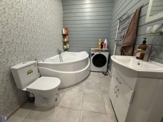 Сдаю коттедж с мебелью подключена канализация фото 6 Челябинск