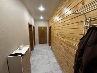 Сдаю коттедж с мебелью подключена канализация фото 10 Челябинск