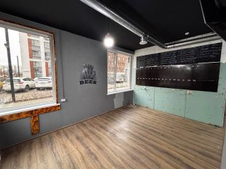 Сдается помещение под магазин панорамные окна свободного назначения фото 3 Видное