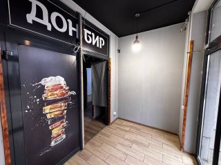 Сдается помещение под магазин панорамные окна свободного назначения фото 5 Видное