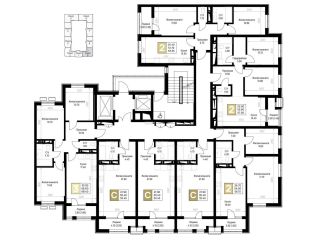 Продам студию фото 12 Анапа