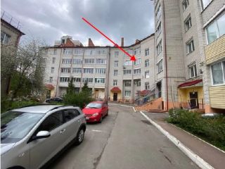 Продам трешку подключена канализация удобное расположение фото 4 Брянск