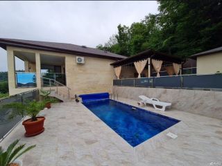 Продается блочный дом с мебелью фото 28 Сочи