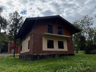 Продам кирпичный коттедж фото 2 Подольск