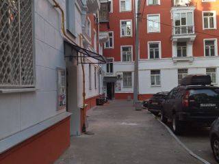 Сдам 3 комнатную квартиру с мебелью фото 3 Москва