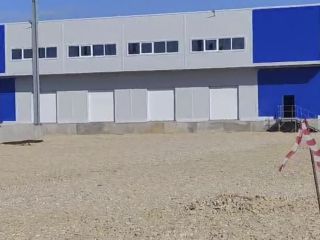 Продается склад имеется охрана с коммуникациями фото 3 Тверь