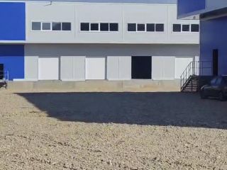 Продается склад имеется охрана с коммуникациями фото 5 Тверь