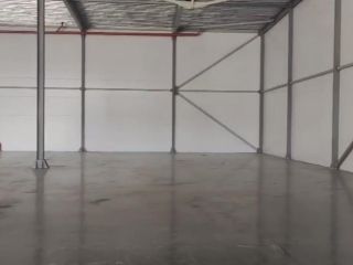 Сдам склад имеется охрана подключена канализация фото 3 Тверь