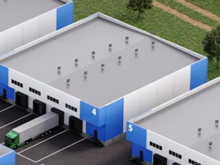 Сдам склад имеется охрана подключена канализация фото 17 Тверь