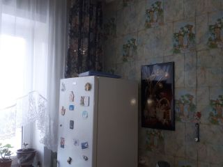 Продам однокомнатную квартиру косметический ремонт взрослый собственник фото 7 Новосибирск