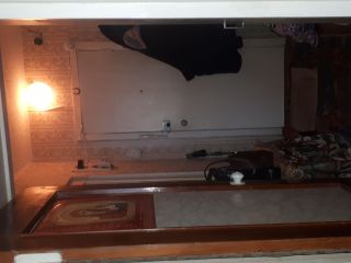 Продам однокомнатную квартиру косметический ремонт взрослый собственник фото 10 Новосибирск