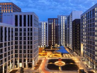 Продаю 3 комнатную квартиру фото 2 Москва