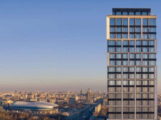 Продаю 2 комнатную квартиру фото 2 Москва