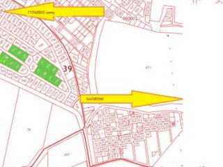 Продается земельный участок есть электричество фото 3 Гурьевск