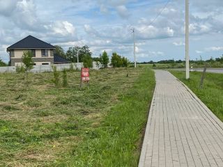 Продам зем участок есть электричество фото 3 Гурьевск