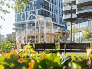 Продается 3 комн. квартира фото 34 Москва