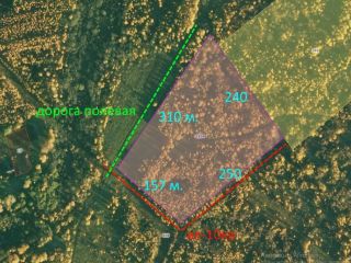 Продается участок земли фото 2 Ярославль