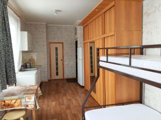 Продается студия есть документы асфальтная дорога фото 8 Красногорск