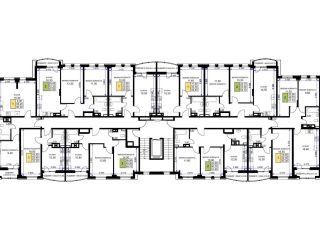 Продам двухкомнатную квартиру видеонаблюдение фото 30 Анапа