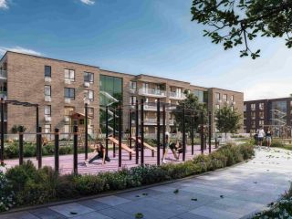 Продается двухкомнатная квартира видеонаблюдение рассрочка фото 11 Анапа