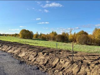 Продам зем участок с коммуникациями рядом асфальт фото 3 Всеволожск