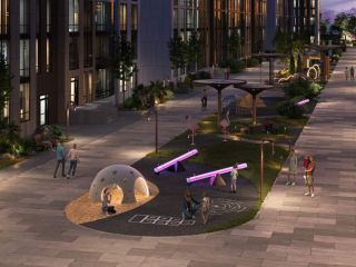 Продаю двушку видеонаблюдение рассрочка фото 6 Анапа