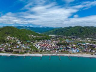 Продам кирпичный коттедж подключена канализация с коммуникациями фото 3 Сочи