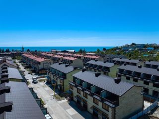 Продам кирпичный коттедж подключена канализация с коммуникациями фото 4 Сочи