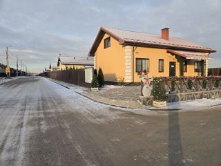 Продаю блочный коттедж рядом асфальт под индивидуальное жилищное строительство фото 17 Балашиха