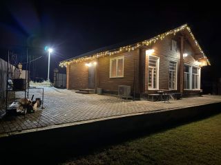 Сдам коттедж своя скважина с мебелью фото 3 Челябинск