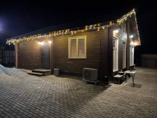 Сдам коттедж своя скважина с мебелью фото 4 Челябинск