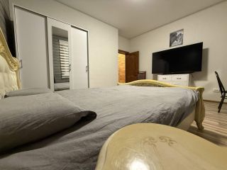 Сдам коттедж своя скважина с мебелью фото 8 Челябинск