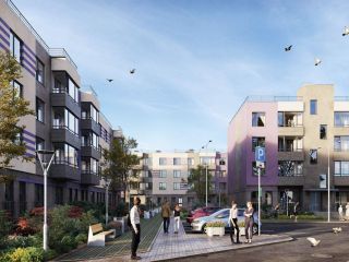 Продам 1 комнатную квартиру видеонаблюдение фото 11 Гатчина