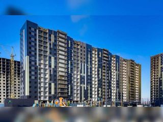 Продается 2 комнатная квартира фото 2 Краснодар