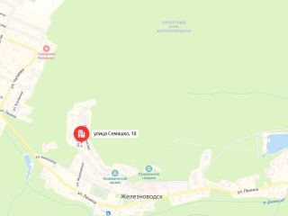 Продаю нежилое помещение фото 5 Железноводск