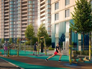 Продам двухкомнатную квартиру видеонаблюдение фото 10 Краснодар