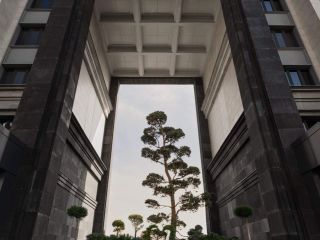 Продаю студию панорамные окна имеется круглосуточная охрана фото 8 Краснодар