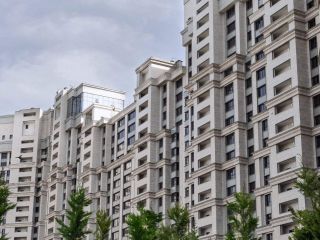 Продам двухкомнатную квартиру видеонаблюдение рассрочка фото 5 Краснодар